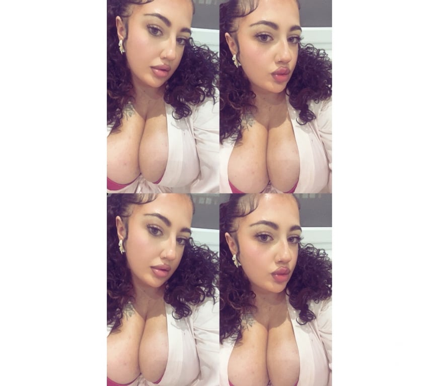 Escorts West Midlands Birmingham - Photos for JASMINE🇹🇷🇬🇧BRITISH💕BACK IN BRUM CENTRE