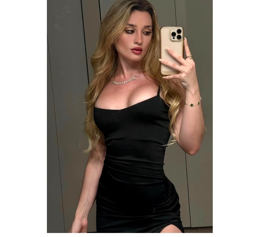 Escorts Bedfordshire Bedford - Photos for GABI BEST PARTY 💜✨️ NO RUSH - CALL ME