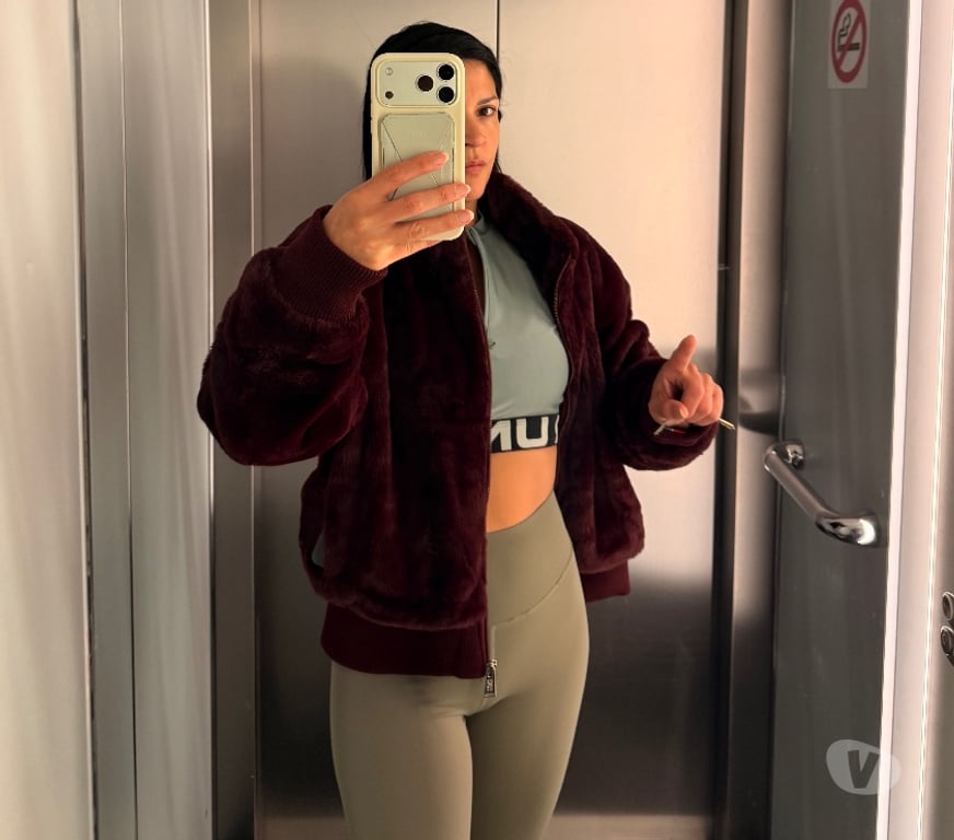 Escorts Belfast Belfast City Centre (South) - Belfast - Photos for Hot Massage Verified