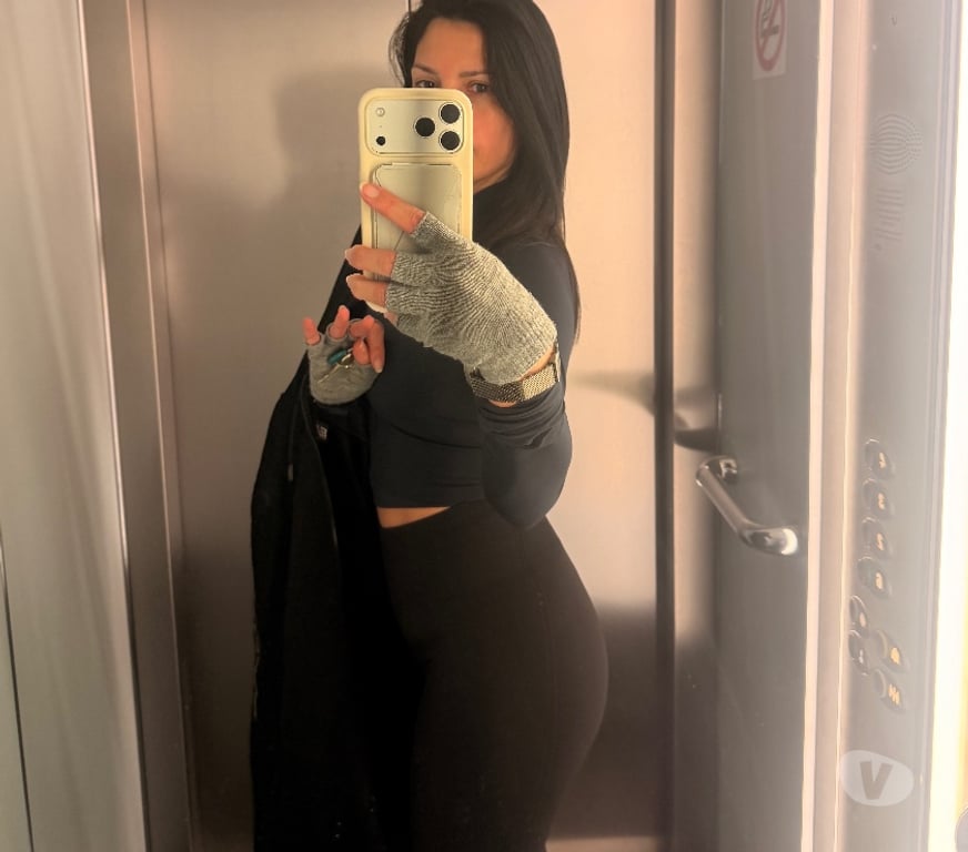 Escorts Belfast Belfast City Centre (South) - Belfast - Photos for Hot Massage Verified