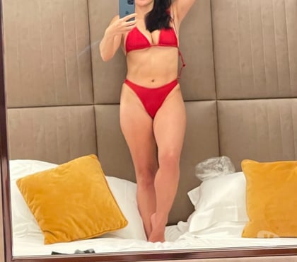 Escorts Belfast City Centre (South) Belfast - Photos for Hot Massage Verified