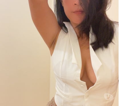 Escorts Belfast City Centre (South) Belfast - Photos for Hot Massage Verified