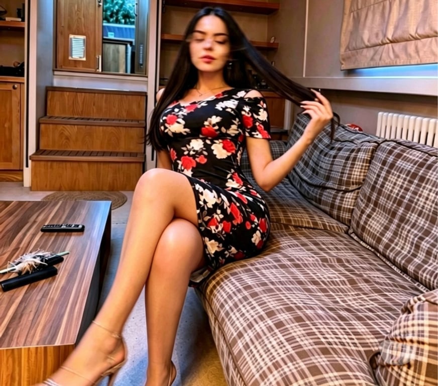 Trans Escorts West London Hillingdon - Photos for Feminine - Trans - Russian - Ruislip