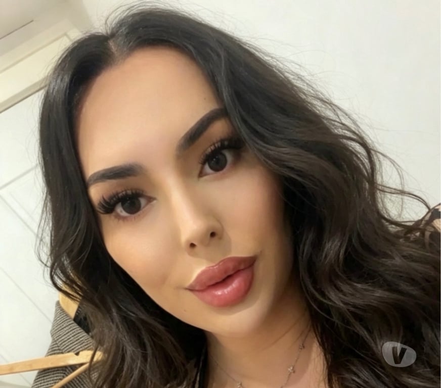 Trans Escorts West London Hillingdon - Photos for Feminine - Trans - Russian - Ruislip
