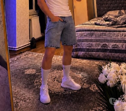 Trans Leicester City Centre Leicester - Photos for Hot 🔥 sexy 👅 Brazilian boy size 10 inch party boy