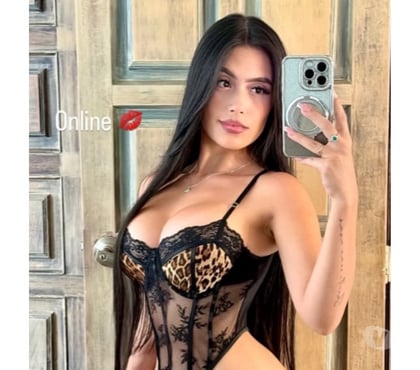 Escorts and Massages Bethnal Green East London - Photos for 🔥Sarah party girl new in town Brazilian 🇧🇷