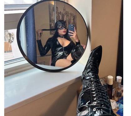 Trans Escorts Cambridge City Centre Cambridge - Photos for Alice Dominatrix 😈🔥