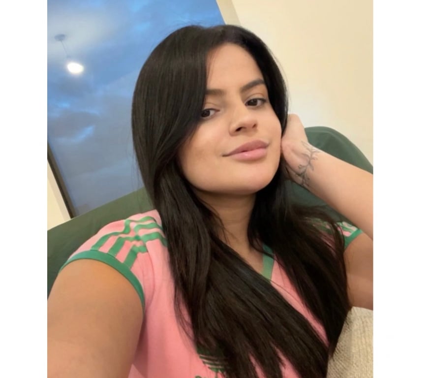 Escorts Cardiff Cardiff City Centre - Cardiff - Photos for JADE SWEET GENUINE GIRL 🇧🇷 CF24