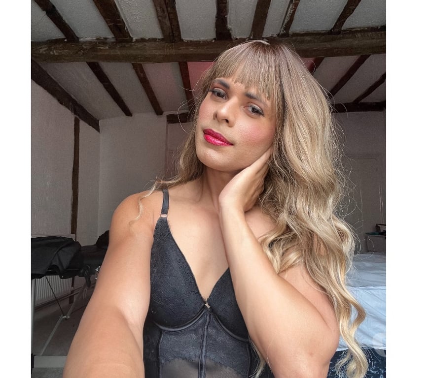 Trans Escorts Cambridgeshire Cambridge - Photos for Bruna Brazilian 🇧🇷 TOP AND BOTTOM 🔥 PARTY