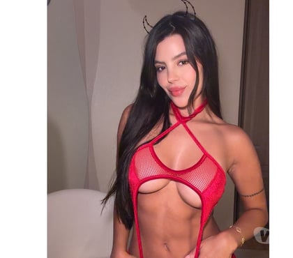 GFE Escorts & Erotic Massage Whitechapel East London - Photos for 💋Fernanda party girl new in town Brazilian 🇧🇷