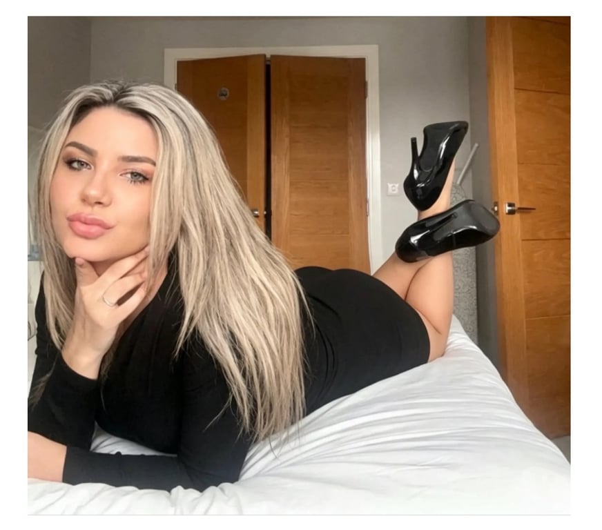 Escorts Cardiff Cardiff City Centre - Cardiff - Photos for 💕🌻 Maya, a Brazilian girl 🌻💕🇧🇷
