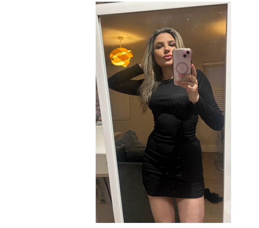 Escorts Cardiff Cardiff City Centre - Cardiff - Photos for 💕🌻 Maya, a Brazilian girl 🌻💕🇧🇷