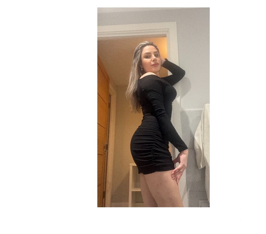 Escorts Cardiff Cardiff City Centre - Cardiff - Photos for 💕🌻 Maya, a Brazilian girl 🌻💕🇧🇷