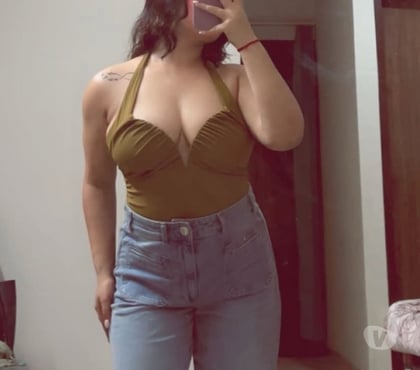 Escorts Wakefield City Centre Wakefield - Photos for Hey Guys , I am new here ✨chill and fun with me✨