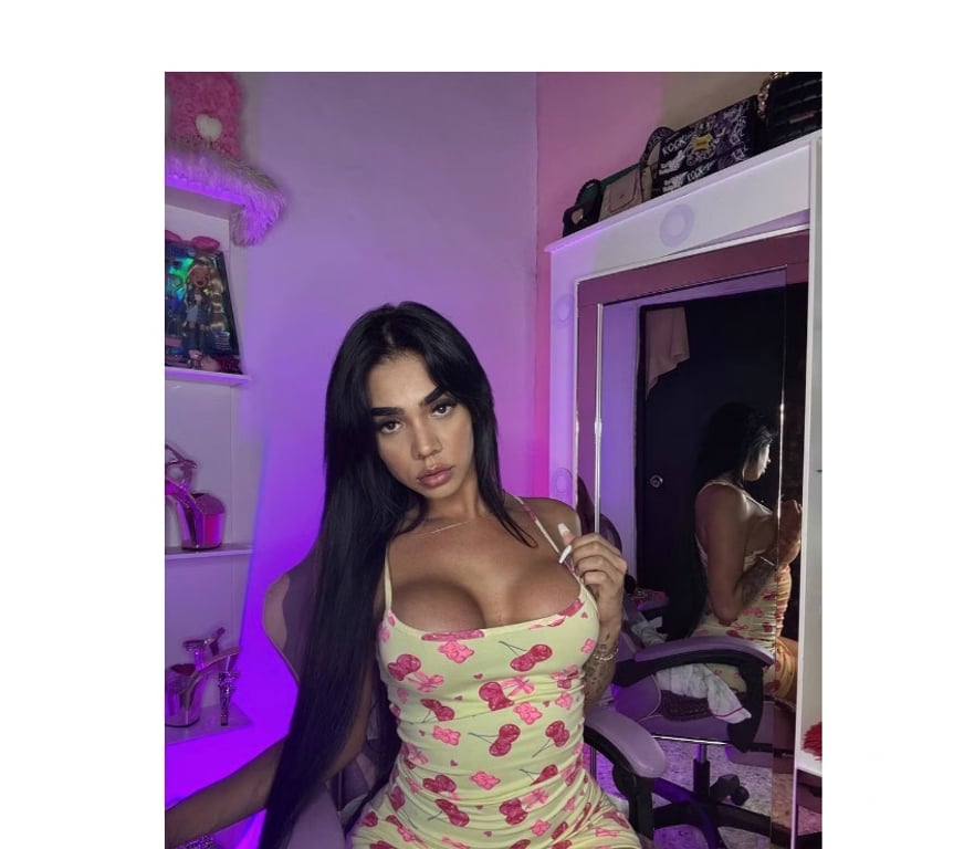 Trans Escorts Leicestershire Leicester - Photos for Yuba Bombshell Fully Working Down No Shy