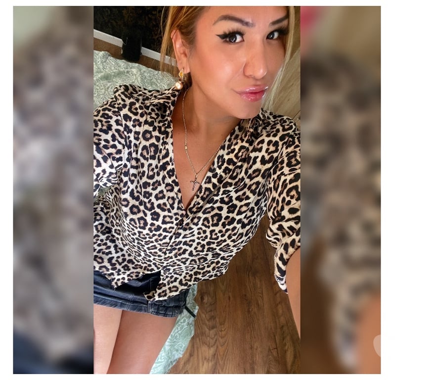 Trans Escorts East London Poplar - DLR Station - East London - Photos for Selene XL top and bottom very fuccional