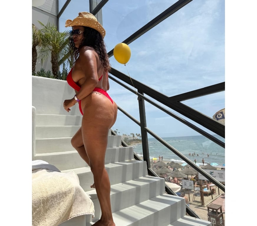 Escorts Merseyside Liverpool - Photos for Always tired of the same old thing? Brazilian sessions, mass