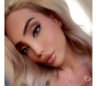 Trans DreamDoll Khalifa last few nites!! VidCallVerify