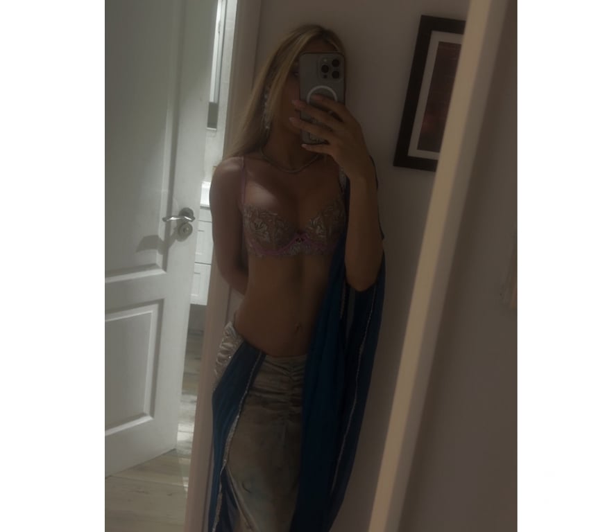 Escorts West Midlands Birmingham - Photos for Trans DreamDoll Khalifa last few nites!! VidCallVerify