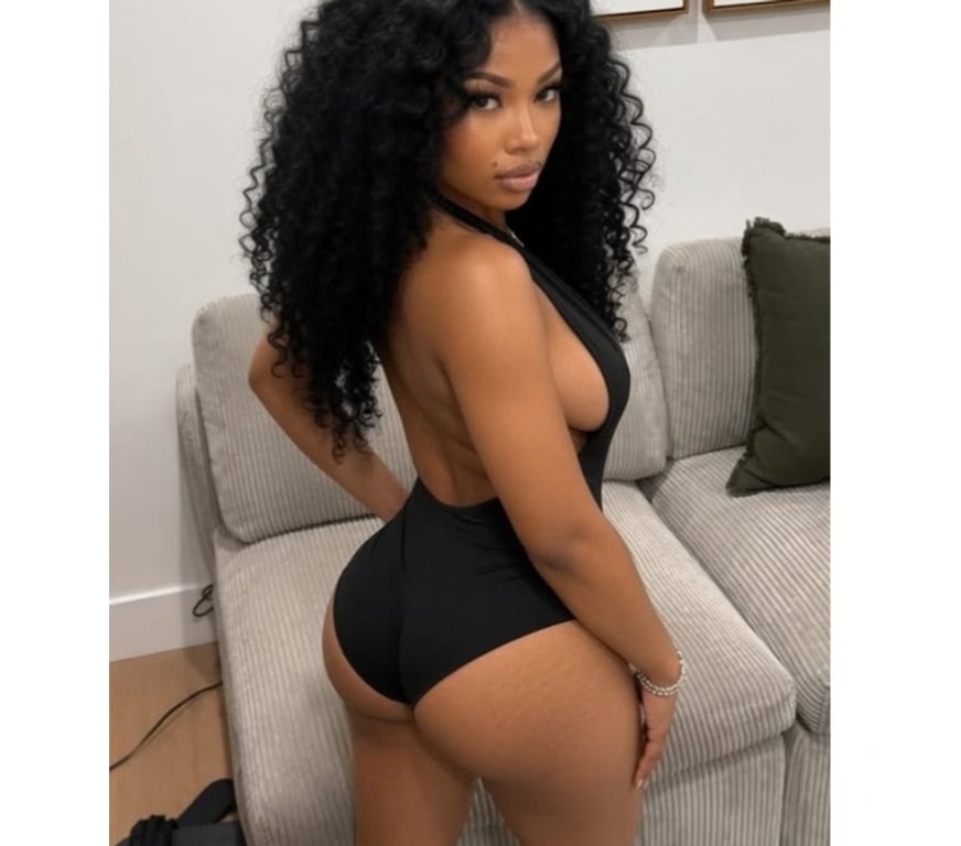 Escorts East London Upton Park - East London - Photos for NAMIBIA SECY PARTTY GYAL
