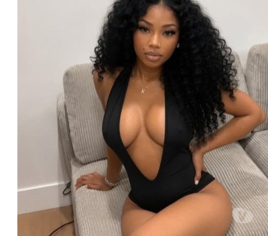 Escorts East London Upton Park - East London - Photos for NAMIBIA SECY PARTTY GYAL