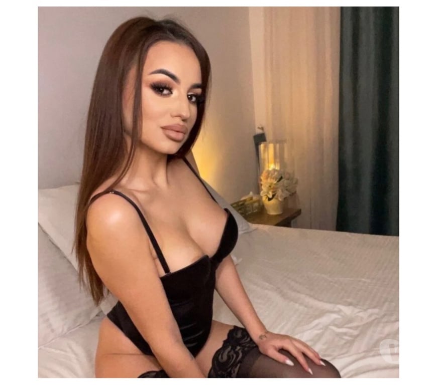 Escorts Gloucestershire Cheltenham - Photos for Naughty Brunette-best in town