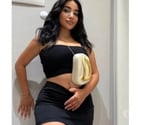Bradford City Centre - Bradford — SYNDY PARTY  GIRL BIG LIPS SILICON BREST TATTO BIG ASS