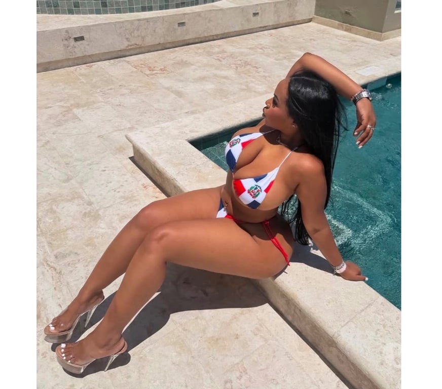 Escorts West London Hillingdon - Photos for DOMINiCANA GIRL FISRT TIME IN TOWN BEST 🔥🔥