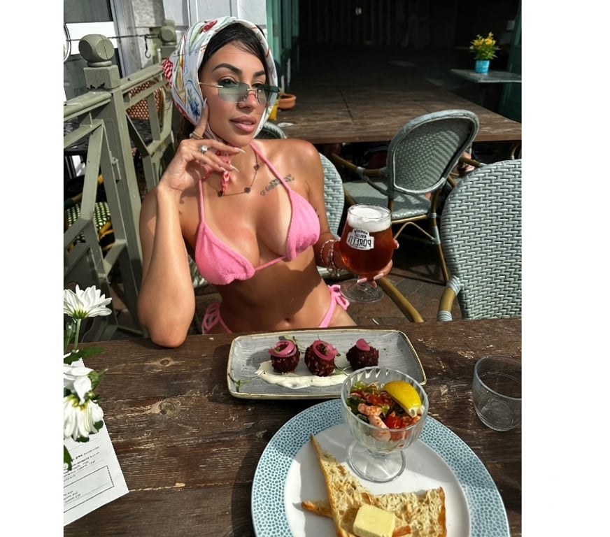 Escorts Essex Basildon - Photos for REBECCA💃🏻🥂The Night Royalty✨THE BESTPARTY🥳