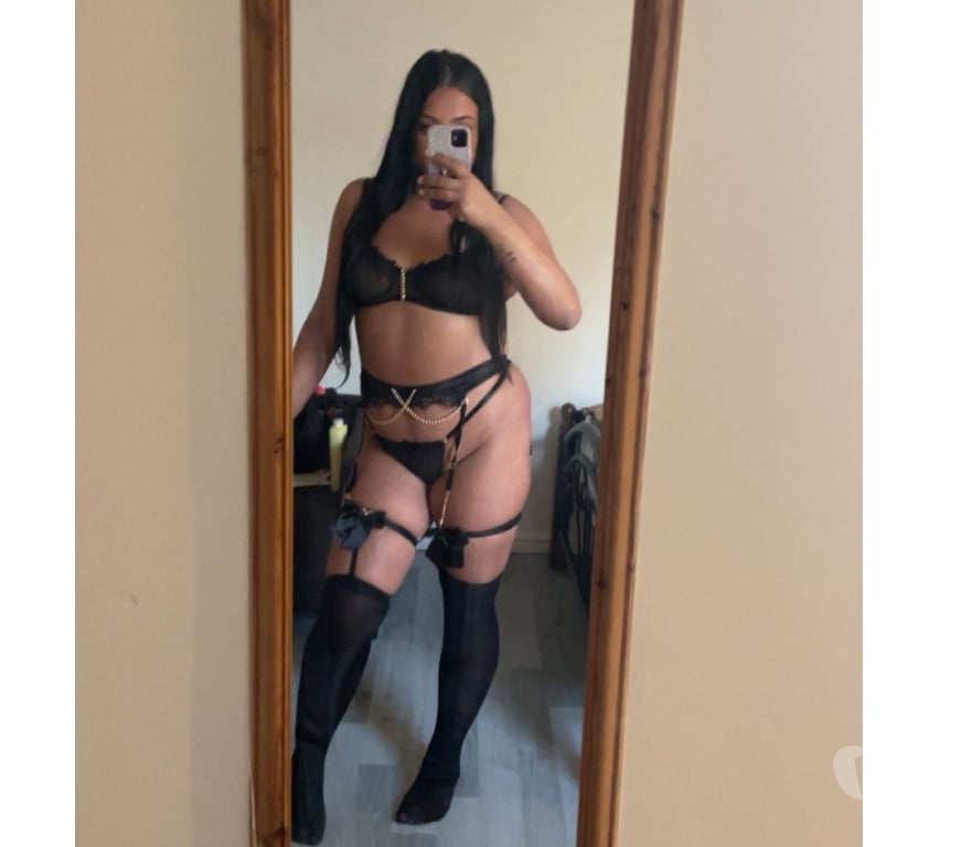 Escorts North London Enfield - Photos for 💋BRAND NEW IN THE AREA💋ENGLISH PARTY GIRL💋