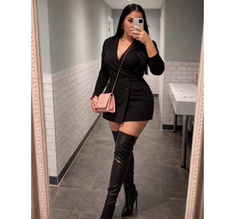 Escorts North London Enfield - Photos for 💋BRAND NEW IN THE AREA💋ENGLISH PARTY GIRL💋