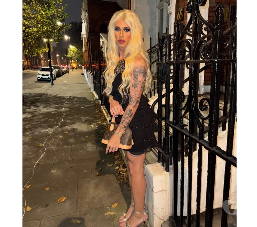 Trans Escorts County Durham Darlington - Photos for BARBARA BRAZILIAN HOT