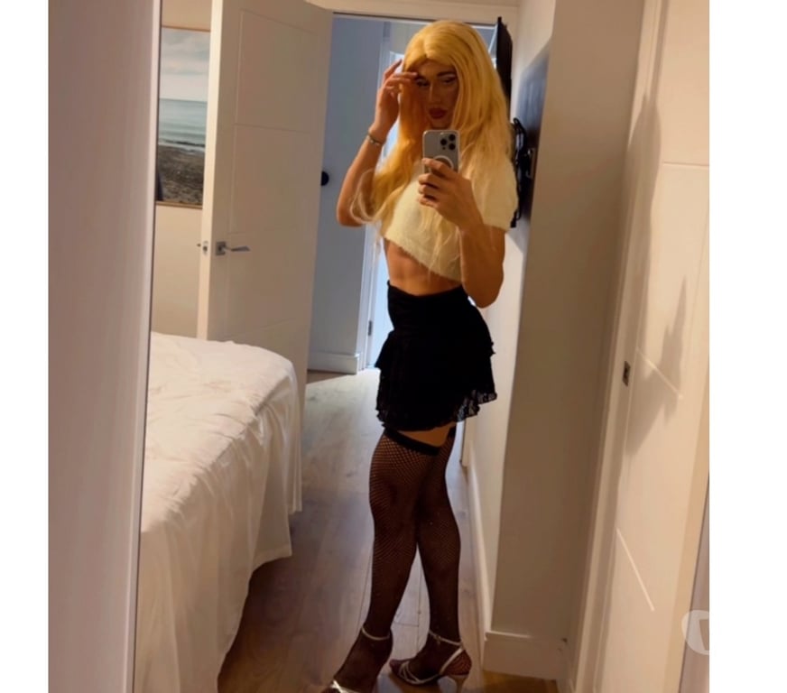 Trans Escorts County Durham Darlington - Photos for BARBARA BRAZILIAN HOT