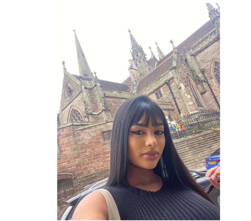 Escorts Leicestershire Leicester - Photos for 🍭 VICTORIA ❤️ NEW BRAZILIAN GIRL🇧🇷☺️