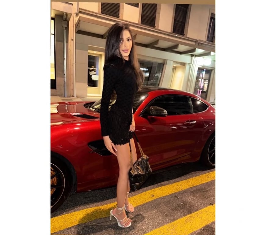 Escorts Central London Kensington and Chelsea - Photos for Spicy Latina Doll 🔞🔥❤️
