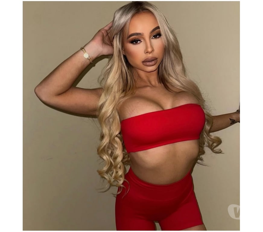 Escorts Cornwall Newquay - Cornwall - Photos for Melisa available now ❤️