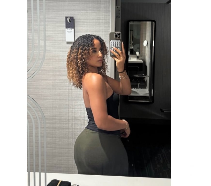 Escorts Warrington Warrington Town Centre - Warrington - Photos for Sexy, genuine passionate CAMILA👄💗