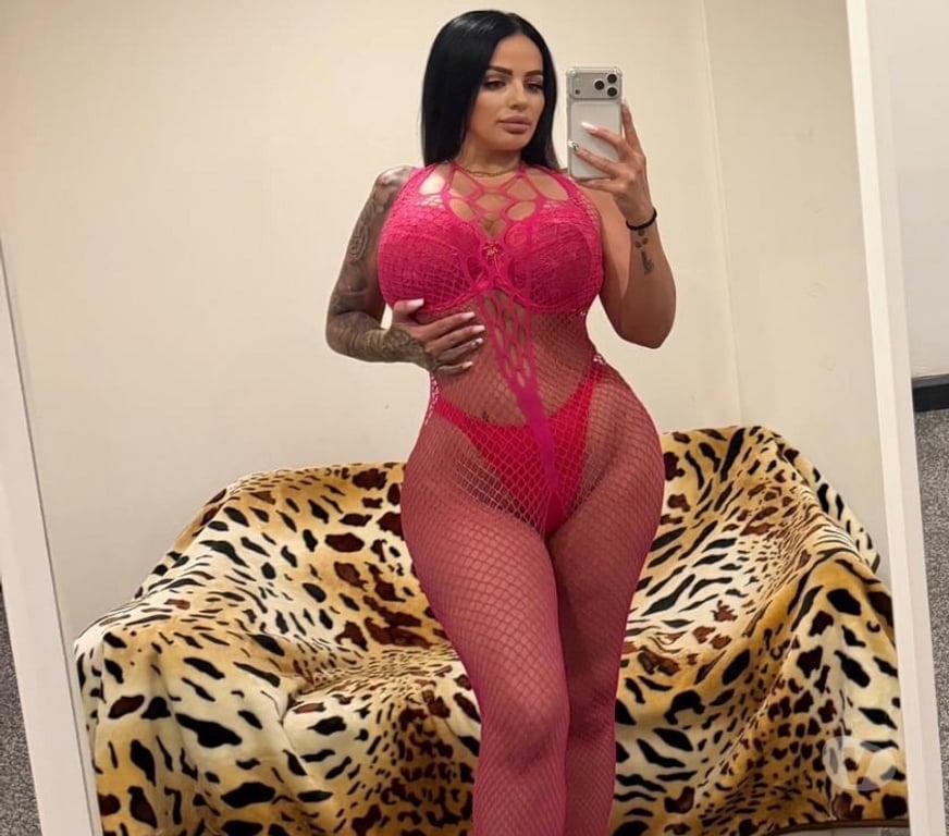 Escorts West Northamptonshire Cliftonville - West Northamptonshire - Photos for PARTY GIRL🤩❤️‍🔥🩷REAL💯