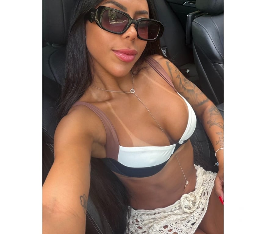 Escorts Barnet High Barnet - Barnet - Photos for Dani 🇧🇷 VIP & High Class 🥂Party Girl