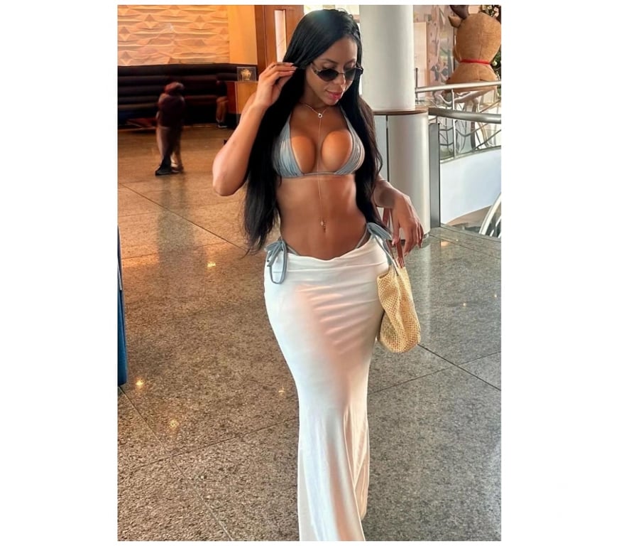 Escorts Barnet High Barnet - Barnet - Photos for Dani 🇧🇷 VIP & High Class 🥂Party Girl