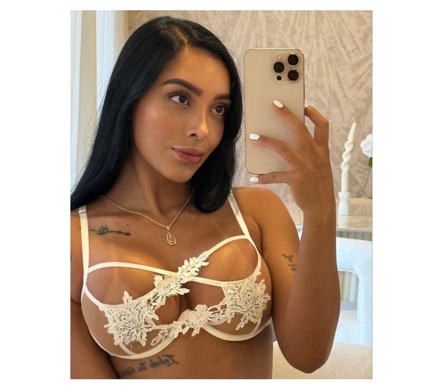 Escorts South East London Camberwell - South East London - Photos for HORNY BRUNETTE👅SEXY & PRETTY💋LATINA PARTY