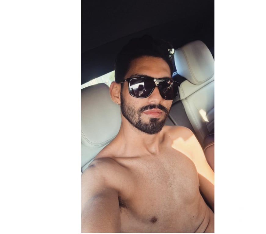  Gay massage East Sussex Brighton - Photos for BRAZILIAN BOY 💦🇧🇷🔥