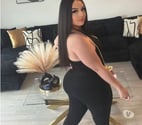 Aisha brunette girl nice and good ro rush