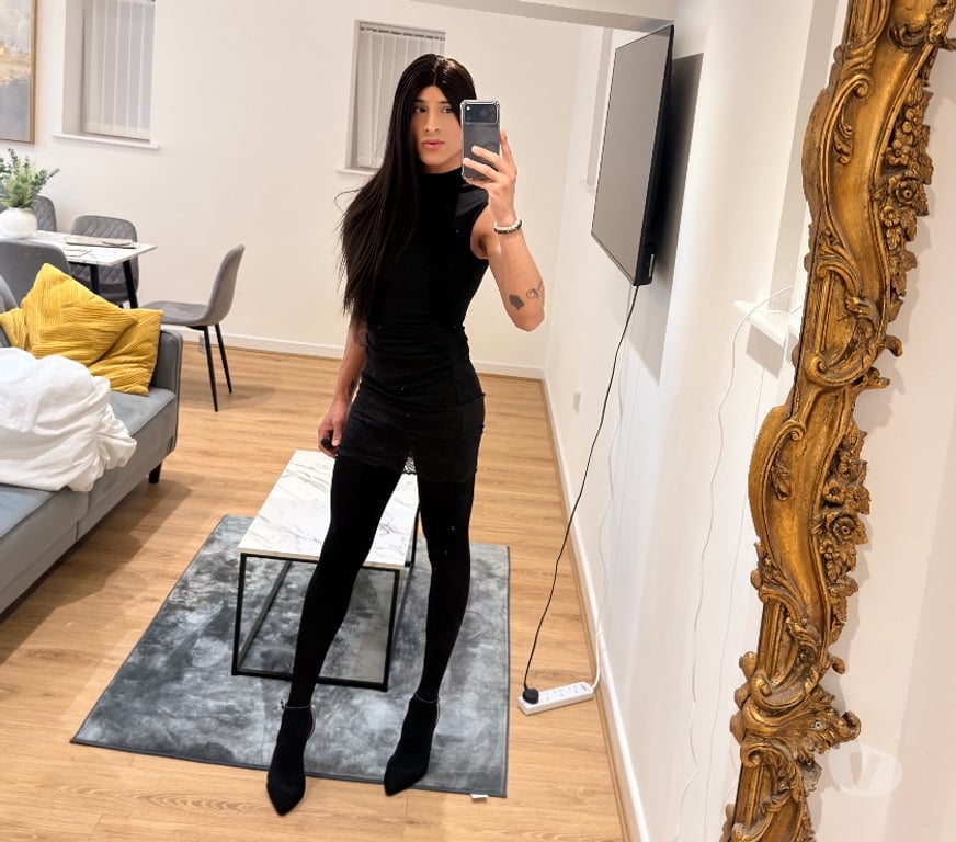Trans Escorts Tyne and Wear Newcastle upon Tyne - Photos for 👠 Bella XL 🍆 partyGirl 🥳