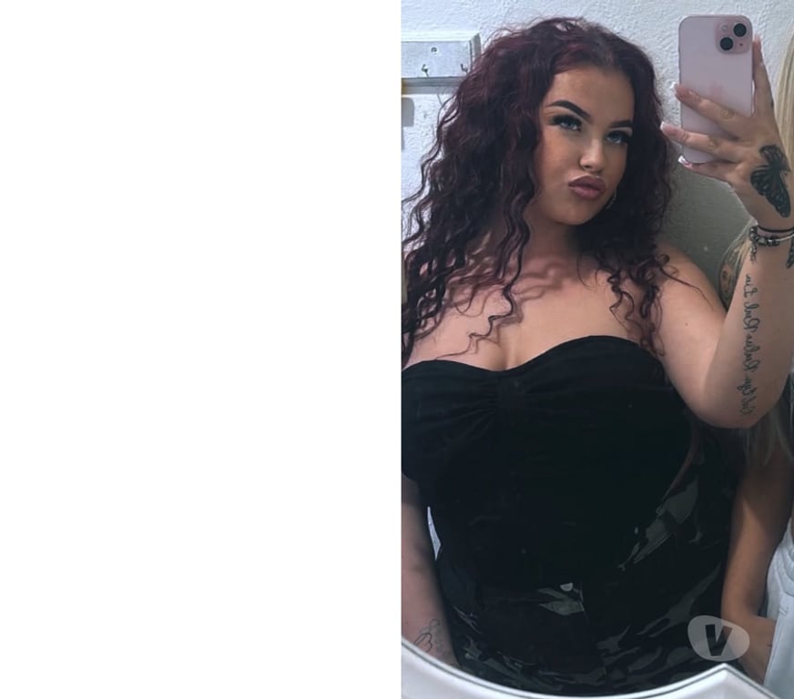 Escorts West Midlands Birmingham - Photos for British tasha ✨