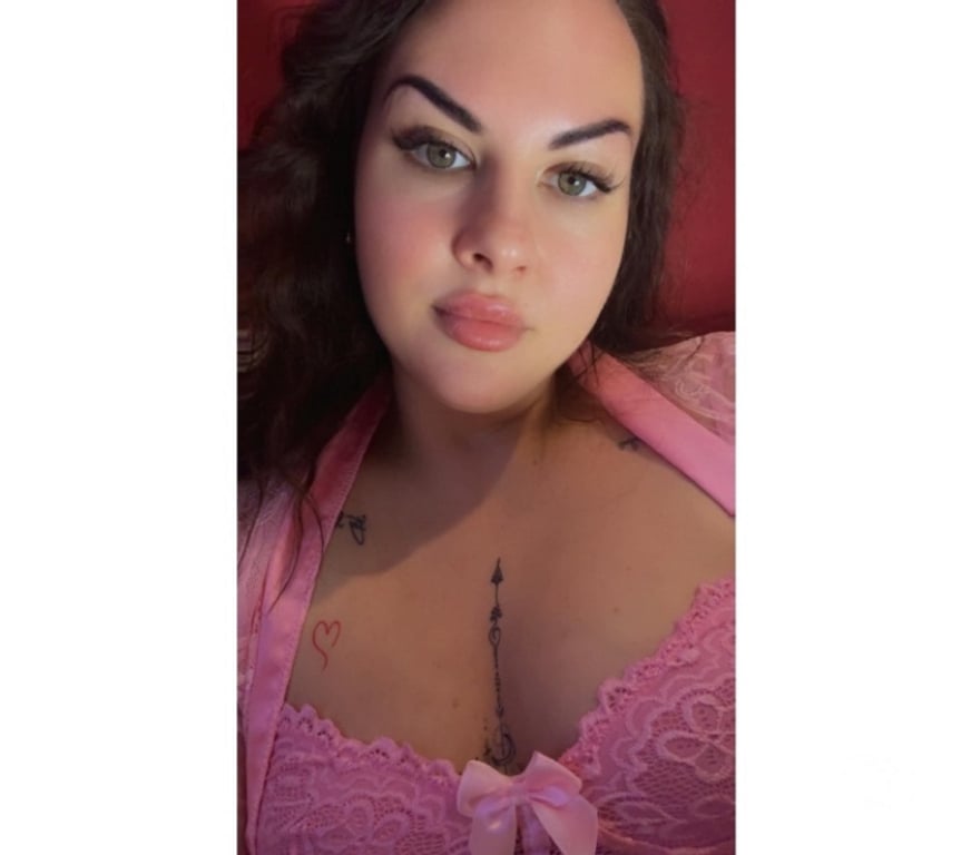 Escorts Staffordshire Stoke-on-Trent - Photos for Adriana💦❤️ 100% real party girl