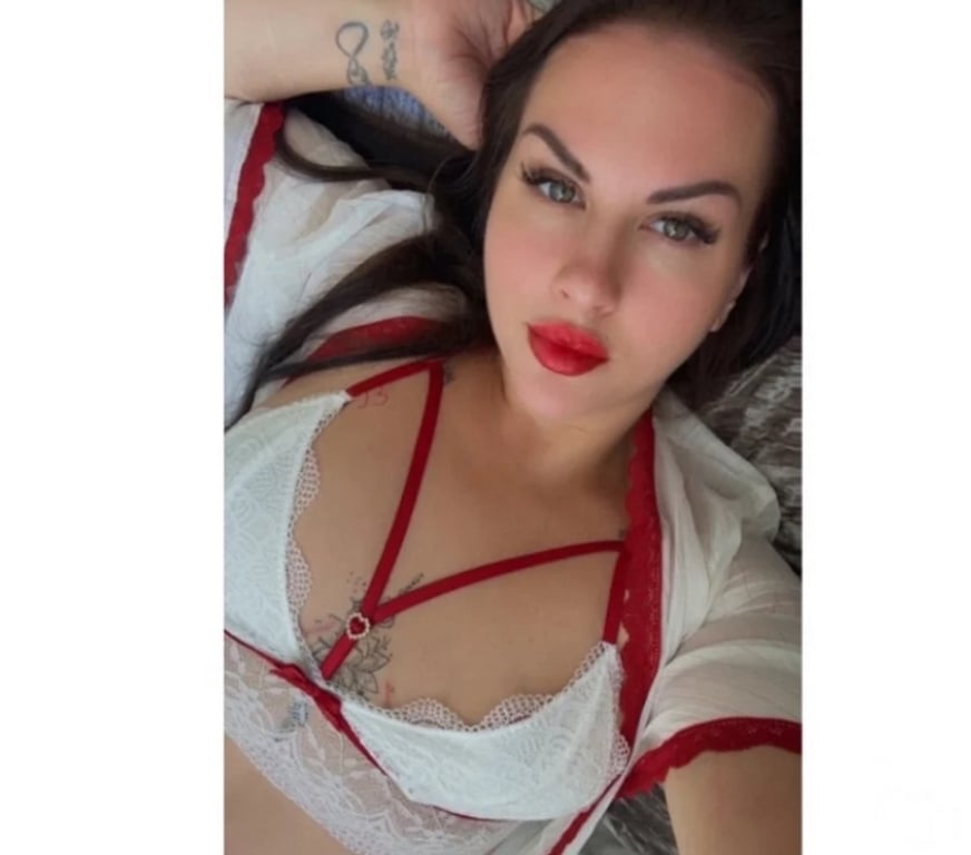 Escorts Staffordshire Stoke-on-Trent - Photos for Adriana💦❤️ 100% real party girl