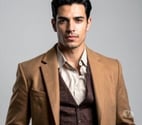 Handsome Hunk Here Seeking Women For NSA Quality Call Me