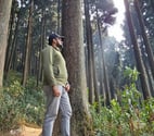 Enfield Lock - Enfield — Desi Boy 29 EN3