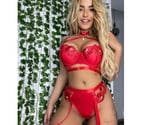 BELLA💦 HOT CURVY PARTY-GIRL🥂OUTCAL TOYS🍭
